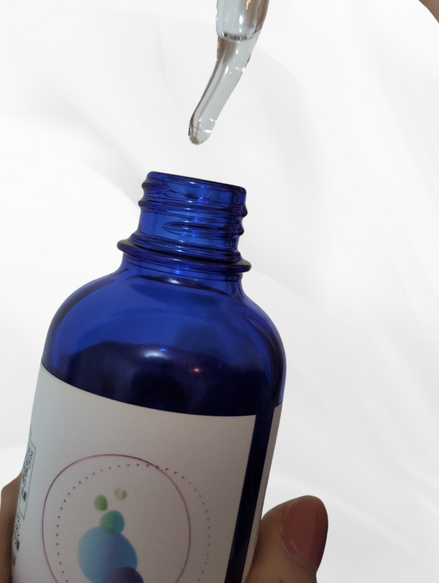 ゆらめき フェムケア ヨニオイル